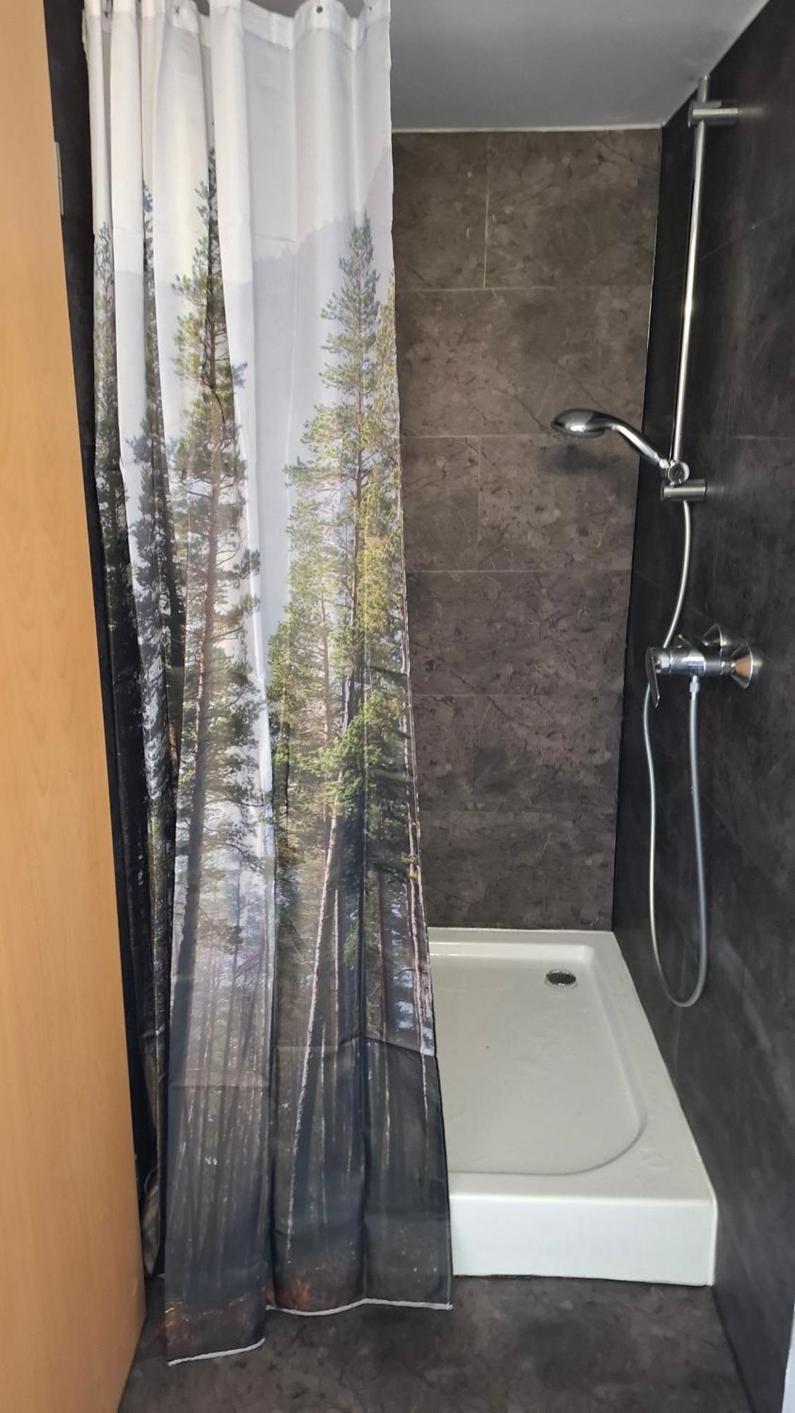 Ferienwohnung Lampe Altenberge  Bagian luar foto