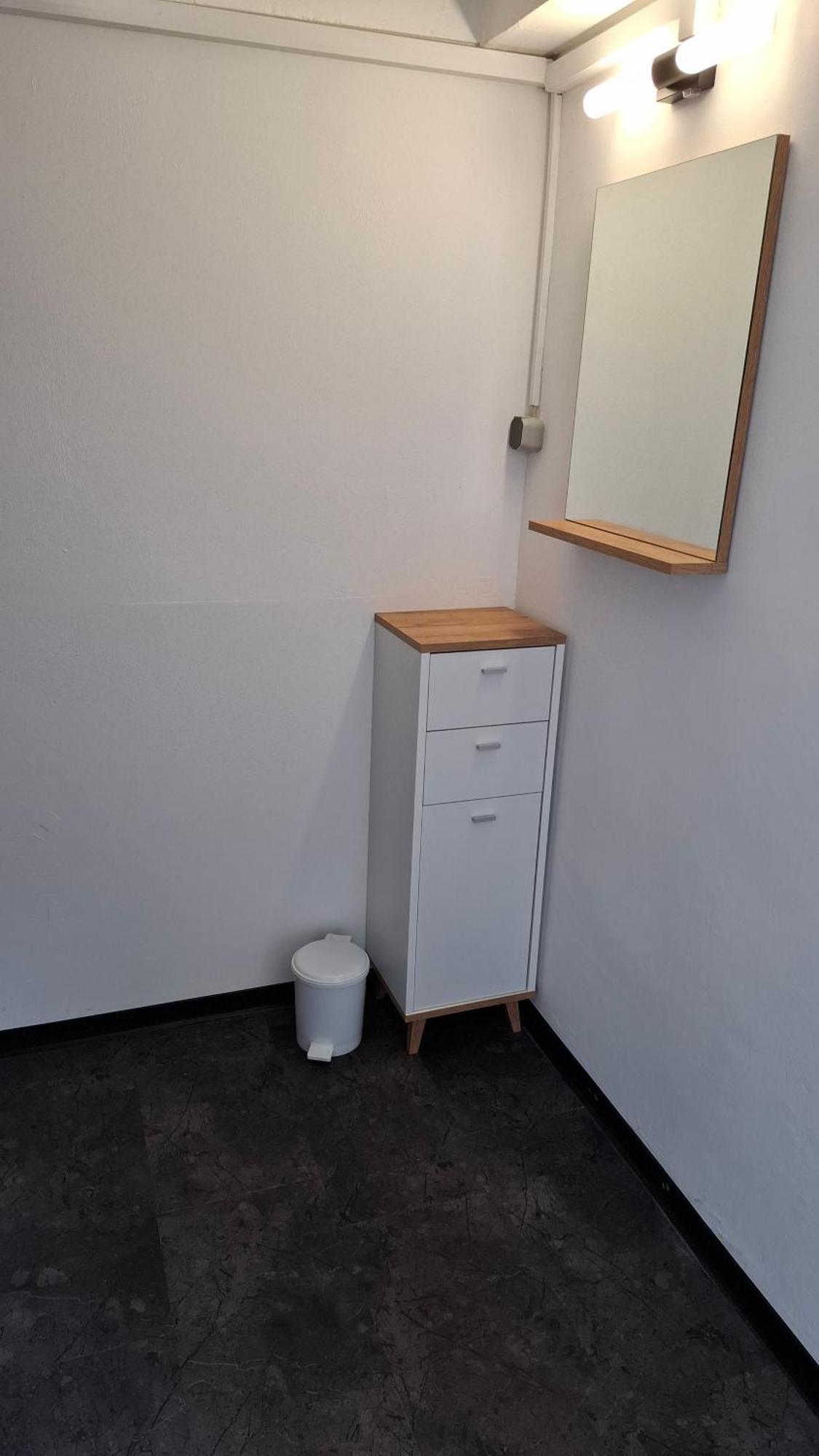 Ferienwohnung Lampe Altenberge  Bagian luar foto