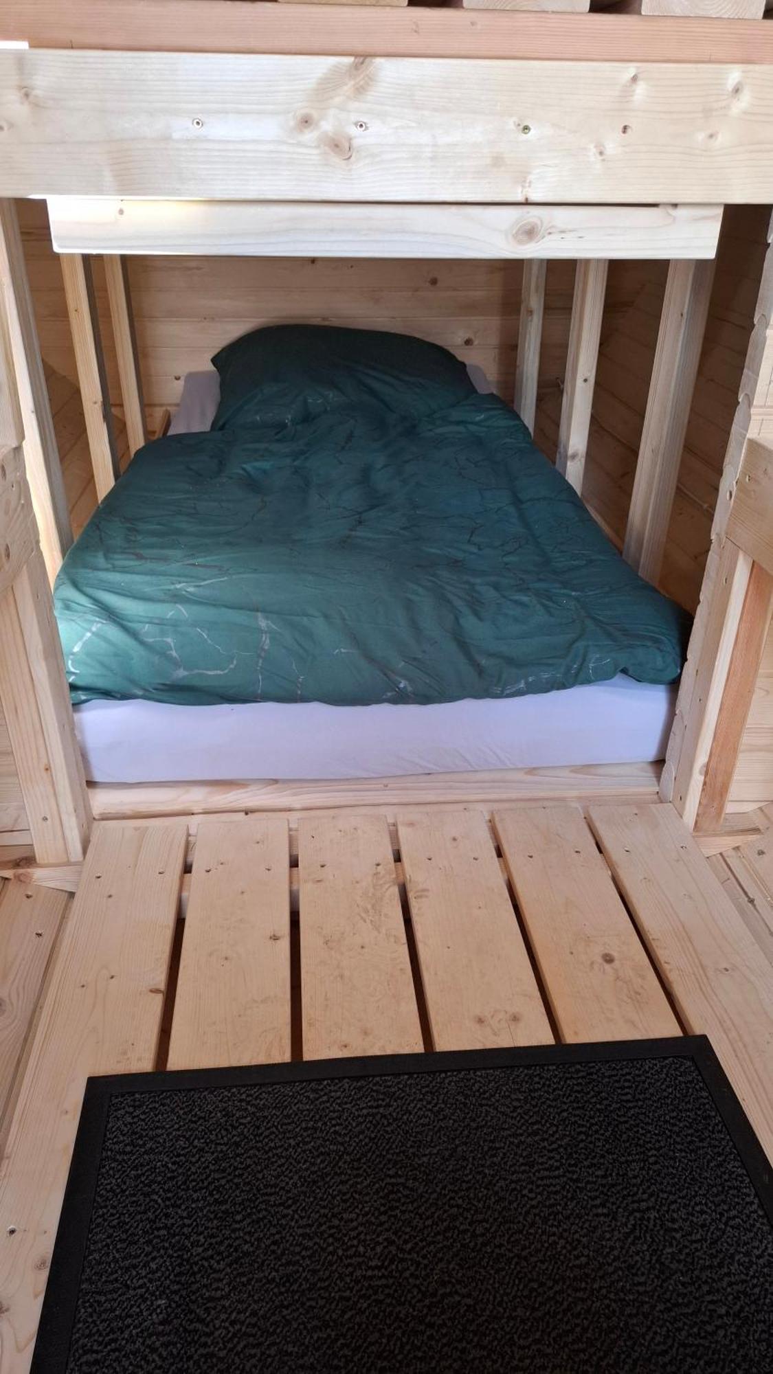 Ferienwohnung Lampe Altenberge  Bagian luar foto
