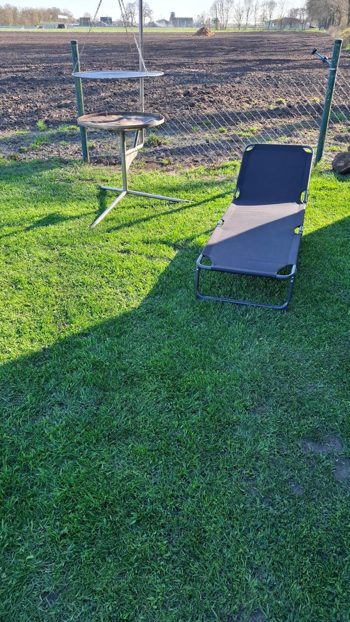 Ferienwohnung Lampe Altenberge  Bagian luar foto