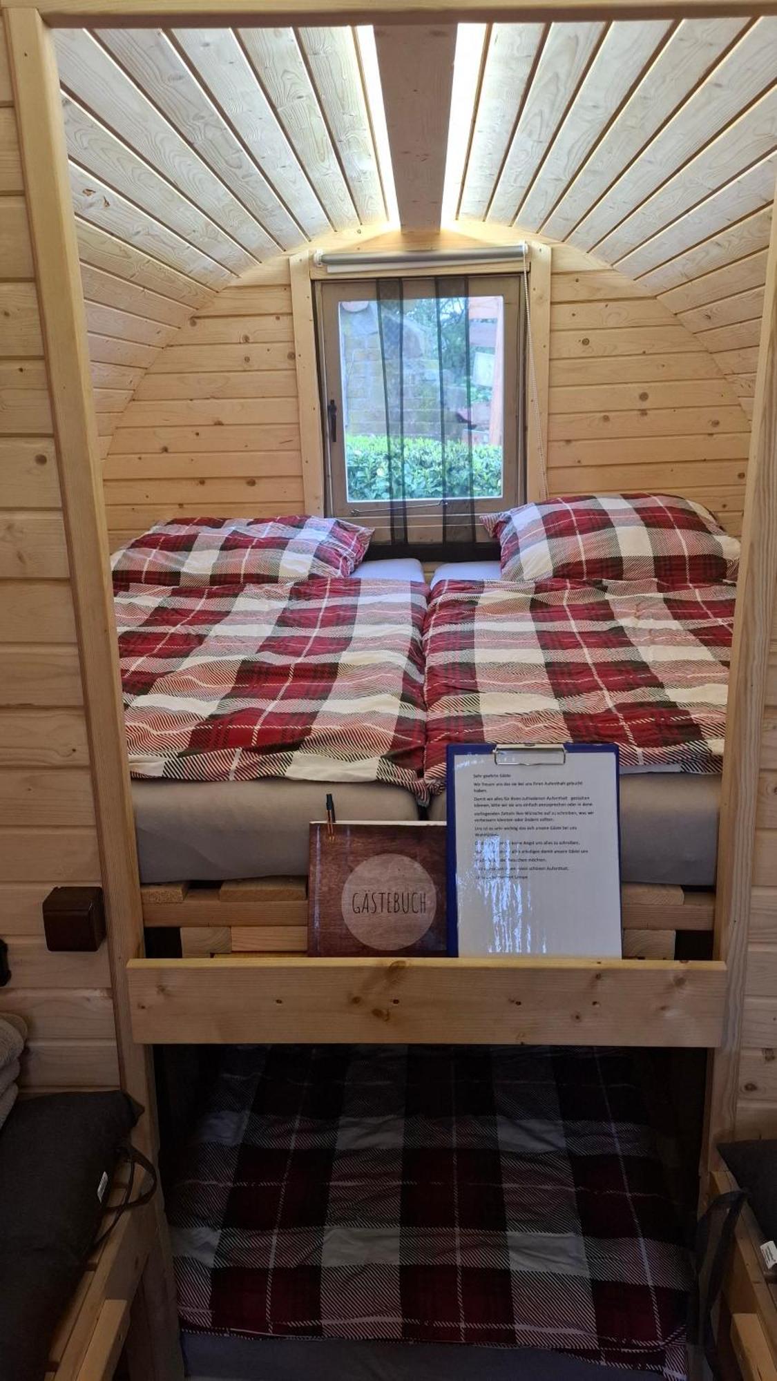Ferienwohnung Lampe Altenberge  Bagian luar foto